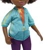 Karma's World Karma Grant Doll