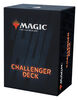 Deck Challenger 2021 Magic Le Rassemblement