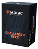 Magic the Gathering Challenger Deck 2021