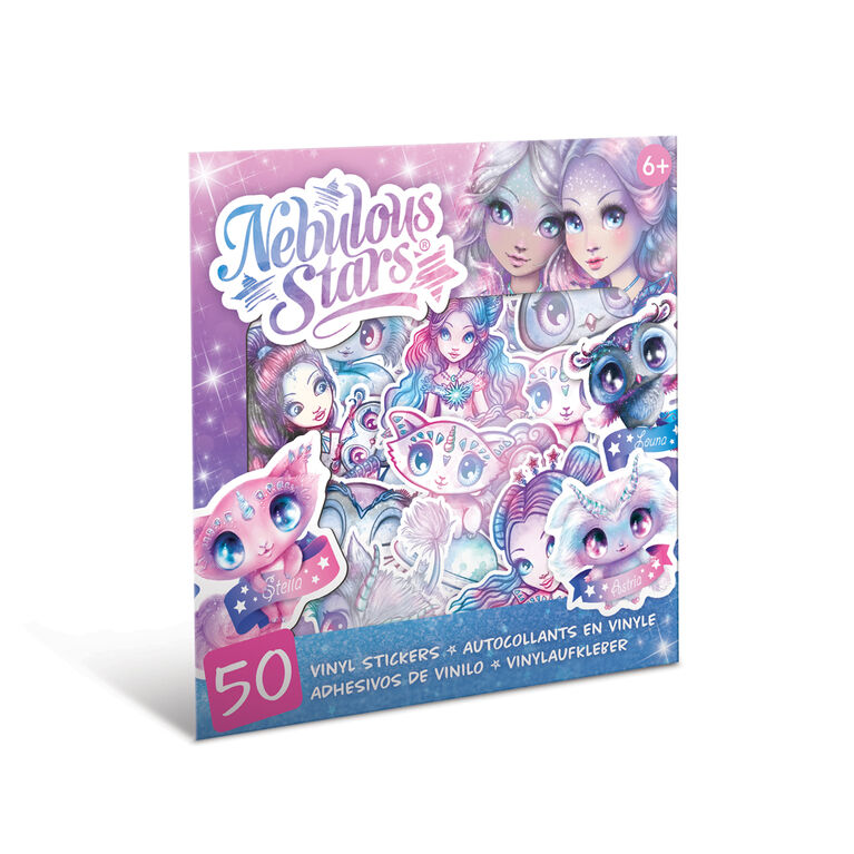 Decorative Vinyl Stickers