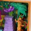 Polly Pocket Jungle Safari Compact