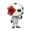 Figurine en Vinyle Wild Card (Diamond) Par Funko POP! Fortnite