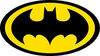 28" Batman Retro Skateboard