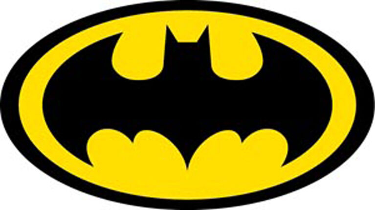 28" Batman Retro Skateboard