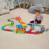 VTech My First Motorized Train Set - English Edition