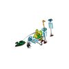 LEGO Ninjago Spinjitzu Slam - Lloyd 70681