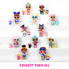 LOL Surprise Dance Dance Dance Dolls with 8 Surprises