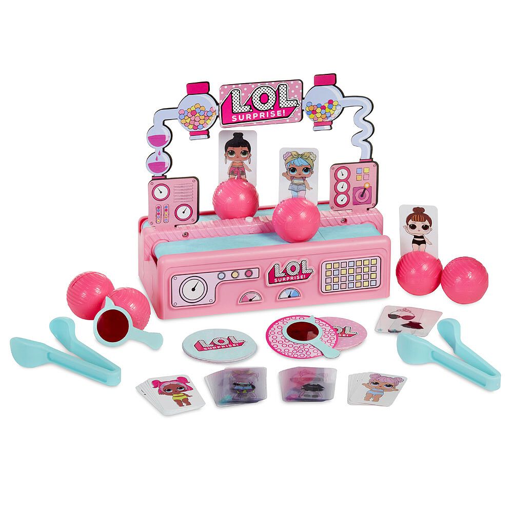 lol fashion factory game