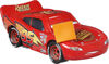 Disney Pixar Cars Lightning McQueen with Cone Vehicle