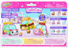 Shopkins Cutie Car Three Pack - Tasty Takeout