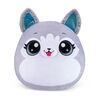 Zuru Coco Squishie Pups Collectible Squishies (Ships in Randomly Assorted Styles)