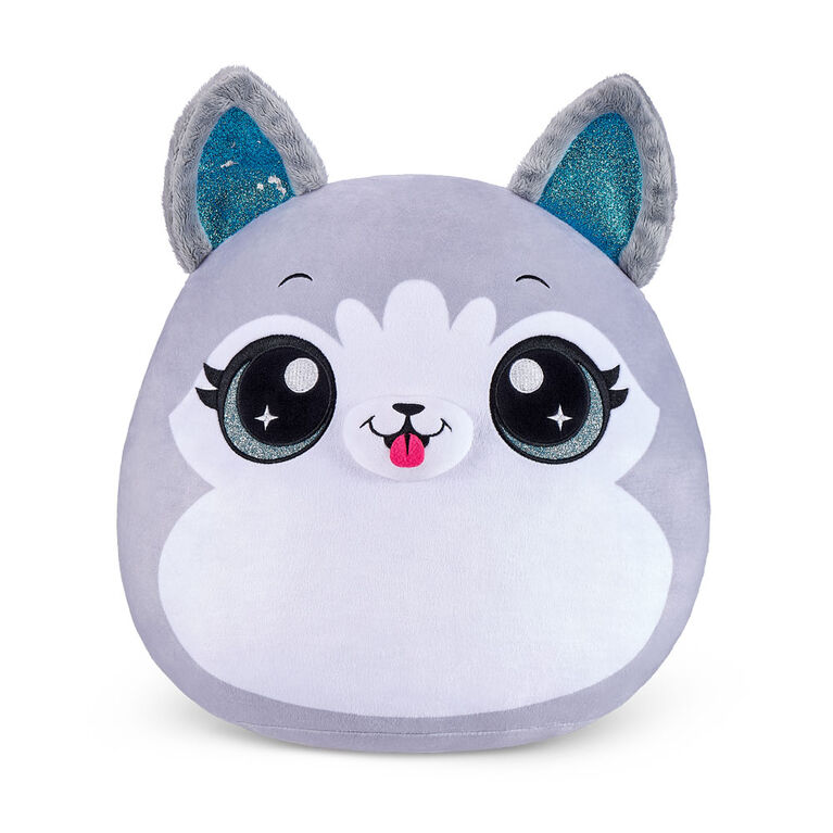 Zuru Coco Squishie Pups Collectible Squishies (Ships in Randomly Assorted Styles)
