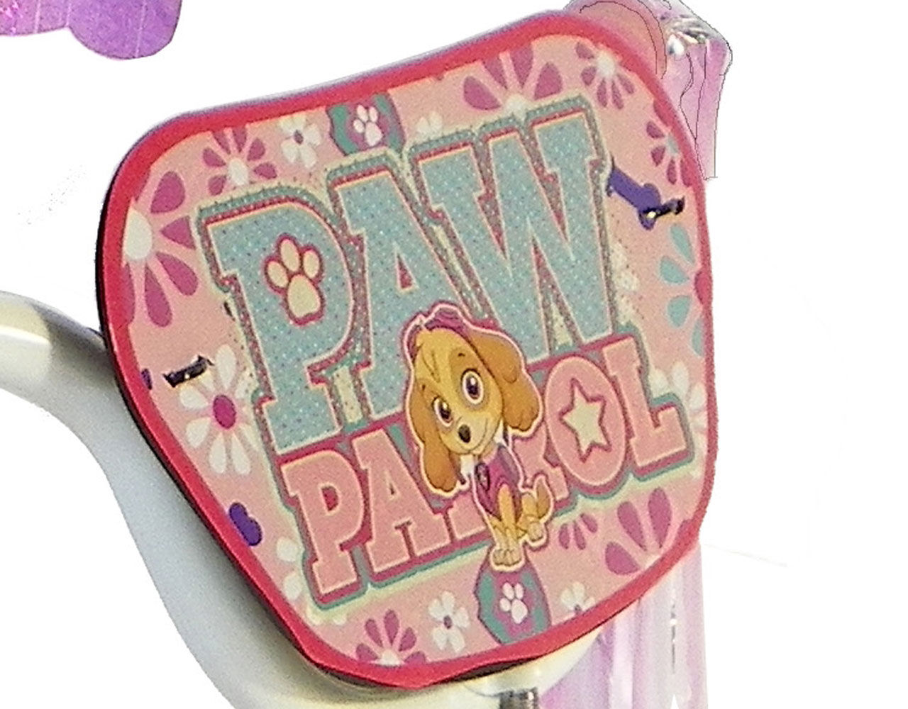 Stoneridge cycle best sale paw patrol