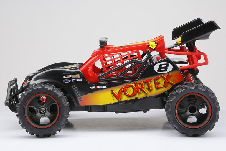 Télécommandé Vortex Buggy  1/14e