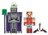 Minecraft - Dungeons Nameless One - Hal Figures