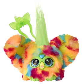 Furby Furblets Pix-Elle Mini Electronic Plush Toy