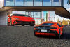 Ravensburger - Lamborghini Huracan EVO 3D Puzzle 108pc