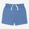 Rococo Shorts Bleu