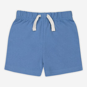 Rococo Shorts Blue