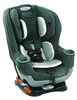 Graco Extend2Fit Convertible Car Seat, Carter