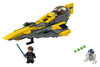 LEGO Star Wars TM Anakin's Jedi Starfighter 75214