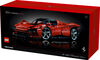 LEGO Technic Ferrari Daytona SP3 42143 Ensemble de construction (3 778 pièces)