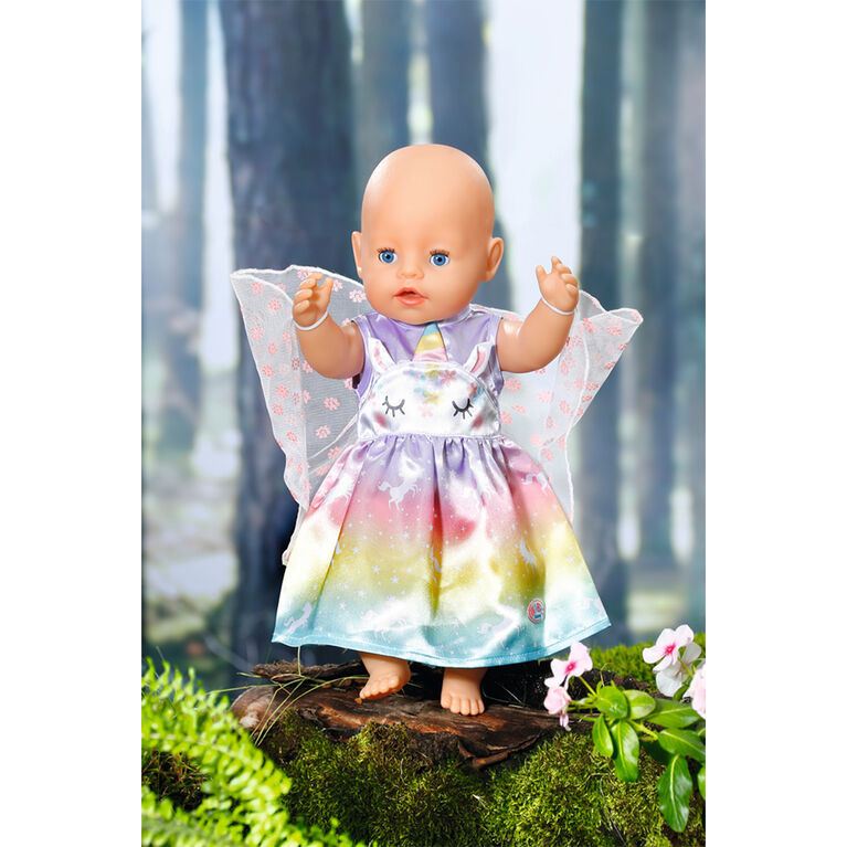 BABY born Fantasy Fairy Outfit