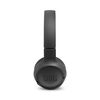 JBL T500BT On-Ear wireless Headphones - Black