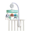 Tiny Love Luxe Musical Mobile - Treasure The Ocean Collection