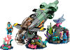 LEGO Avatar Le sous-marin Mako 75577 (553 pièces)