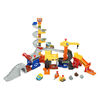 VTech Go! Go! Smart Wheels Spiral Construction Tower - English Edition