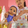 Baby Alive Glam Spa Baby Doll, Mermaid, Makeup Toy