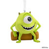 Hallmark Disney/Pixar Monsters Inc. Mike Wazowski With Scare Tank Christmas Ornament