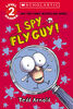 I Spy Fly Guy! (Scholastic Reader, Lev - English Edition