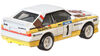 Hot Wheels 84 Audi Sport Quattro Vehicle