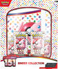 Pokemon Scarlet and Violet - 151 Binder Collection - English Edition