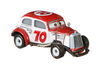 Disney/Pixar - Les Bagnoles - Duke Coulters - Édition anglaise
