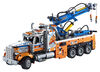 LEGO Technic Heavy-duty Tow Truck 42128 (2017 pieces)