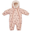 Ensemble de neiges Bambi pour bébé filles 12 mois