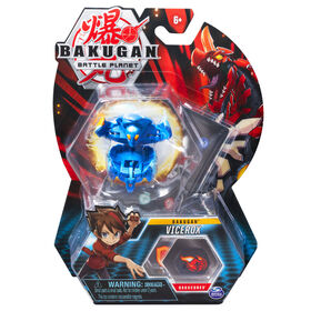 Bakugan, Vicerox, 2-inch Tall Collectible Action Figure and Trading Card