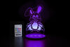 Lumière de nuit Tulio Dream Light - Lapin