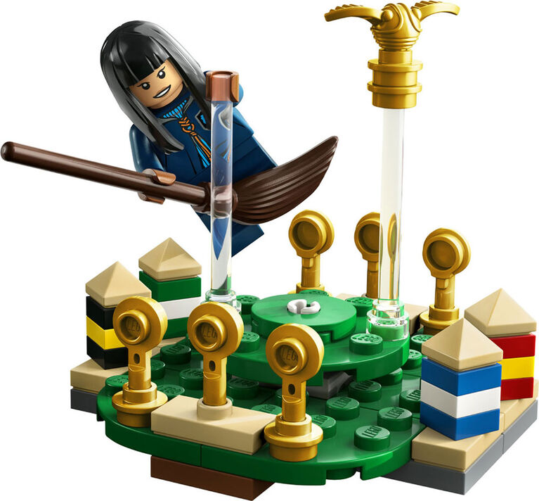 LEGO Harry Potter Practice 30651 | Toys Us Canada