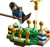 LEGO Harry Potter L'entraînement de Quidditch 30651