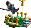 LEGO Harry Potter Quidditch Practice 30651