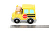 Cocomelon 1:24 Schoolbus RC With Sound