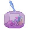 My Little Pony Mini World Magic Crystal Keychain Izzy Moonbow