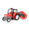 DRIVEN by Battat - Micro tracteur (accessoire de houe rotative)