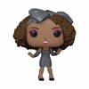 Funko POP! Icons: Whitney Houston(HWIK)