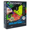 DISCOVERY  Geology Sand Dig