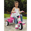 Tricycle Perfect Fit 4 en 1, rose Little Tikes